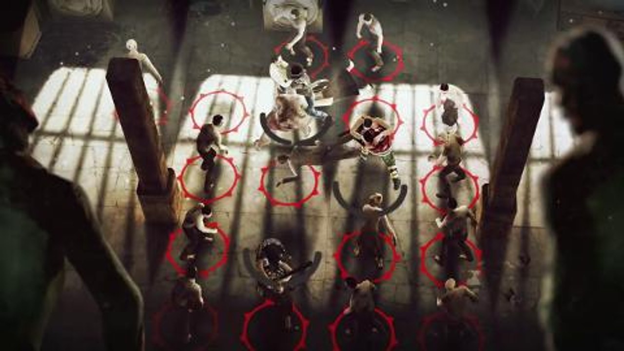 The Walking Dead_ No Man's Land feat. Daryl Dixon _ Next Games