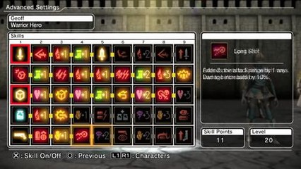 Natural Doctrine 'If You Want to Survive' Trailer