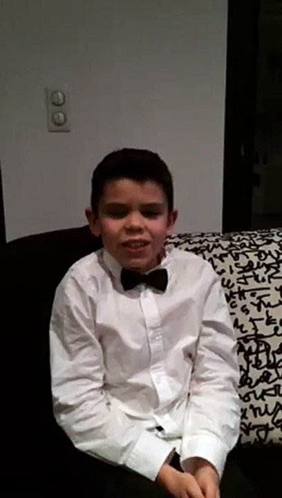 VOEUX DE QUELQUES P'TITS GARS - PIEDS CARRES #7 - A TOUS CEUX QUI NOUS SOUTIENNENT !!!