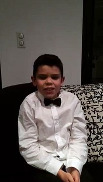 VOEUX DE QUELQUES P'TITS GARS - PIEDS CARRES #7 - A TOUS CEUX QUI NOUS SOUTIENNENT !!!