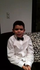 VOEUX DE QUELQUES P'TITS GARS - LOULOUCHE #10 - A TOUS CEUX QUI NOUS SOUTIENNENT !!!