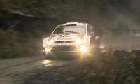 WRC - Wales Rally GB 2015