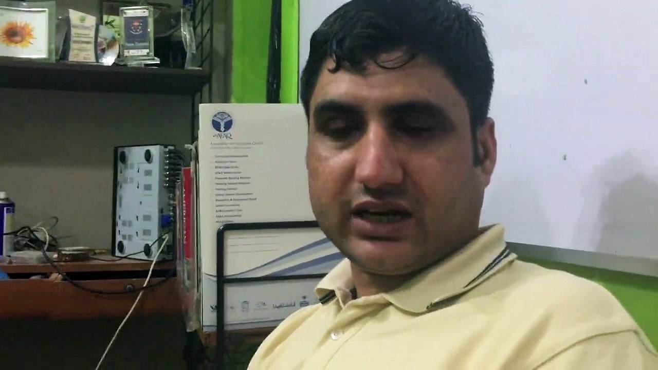 The Hero of Pakistan(journey from a Biryani Wala to CarorePati !)