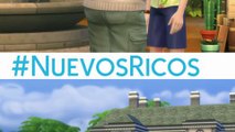 Los Sims 4- Trailer Oficial de Lanzamiento