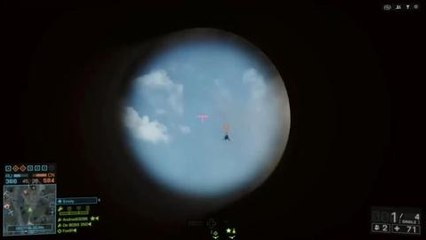 Battlefield 4 Top 10 Kills of the Week