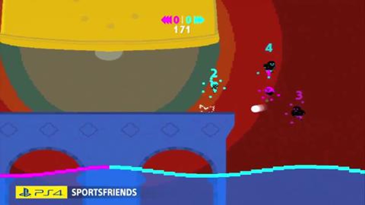 PlayStation Plus - Your monthly games for September 2014