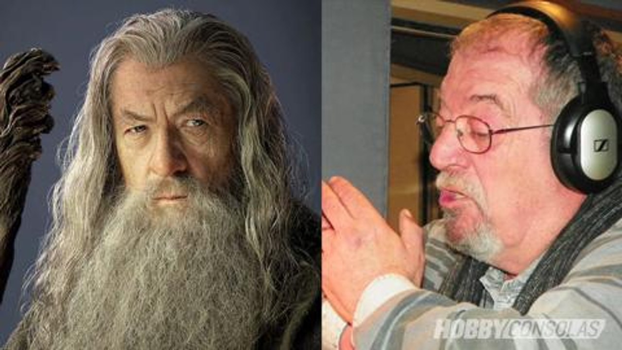 Saludo Pepe Mediavilla en HobbyConsolas.com