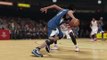 NBA 2K15 - Ricky Rubio y PlayStation 4