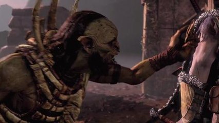 La Tierra-Media- Sombras de Mordor – Tráiler “Conoce a Ratbag” HD