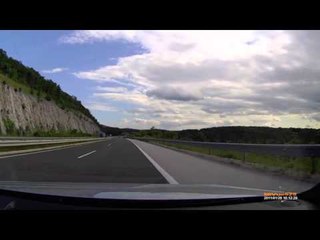 Обязательно посмотрите: захватывающие моменты автокатастроф 🚗💥