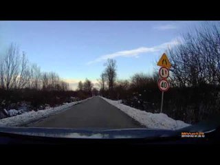 Автокатастрофа,не дай Бог