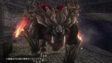 God Eater 2: Rage Burst para PS4 y PS Vita