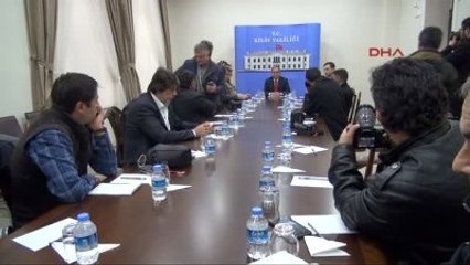 Suriye Tarafına Misilleme Atışları