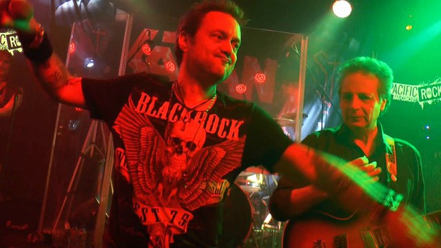 Satan Jokers - Pas de solution (Satan's Fest VII 9/1/2016)