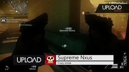 Call of Duty- Ghosts Top 10 Kills of the Week