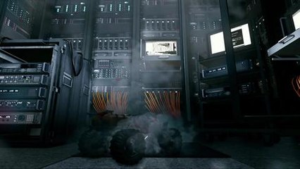 Watch_Dogs - Bad Blood Teaser [Europe]