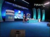 Part~6 Sri Sri Ravi sankar vs Zakir naik in Tamil- Concept of God in Hindu and Islamic Scriptures