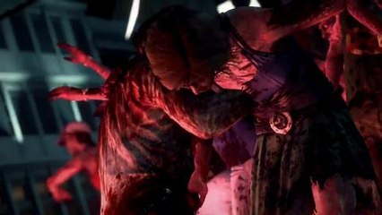 Dead Rising 3 PC Launch Trailer