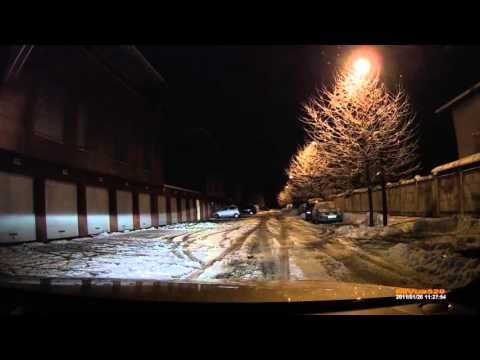 Автокатастрофа на Волині забрала життя чотирьох людей