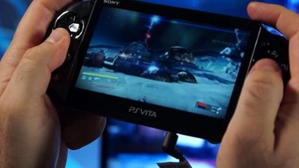 Destiny- Remote Play Hands On