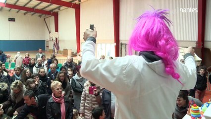 Insolite : connaissez-vous la Gui l'an neuf ?