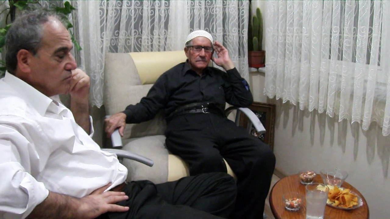 BABAM ANLATIYOR