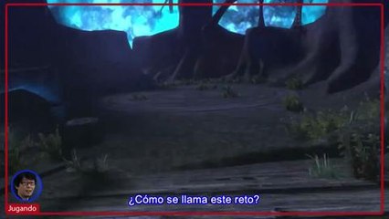 Presentación de Bayonetta 2 Direct - 05.09.2014