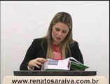 Direito Constitucional - Aula12.4 - Art. 5º - Flávia Bahia