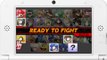 [eShop JP Demo] Super Smash Bros. for Nintendo 3DS - CPU Matches