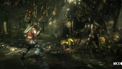 Kano comes to Mortal Kombat X - Who's next - #4ThePlayers