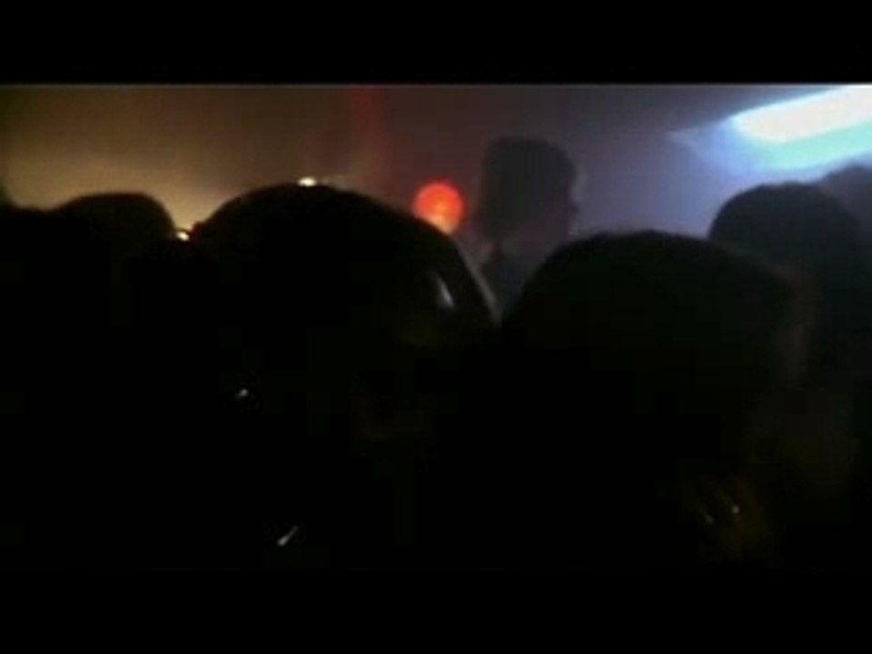 David Vendetta feat Akram "Unidos Para La Musica"