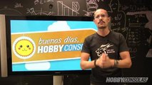 Buenos Días HobbyConsolas: 17-9-2014