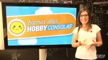 Buenos Días HobbyConsolas: 19-9-2014