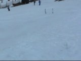 Descente pistes de ski Châtel Ski Domaine Super-Châtel / Barbossine cet hiver ? Haute Savoie