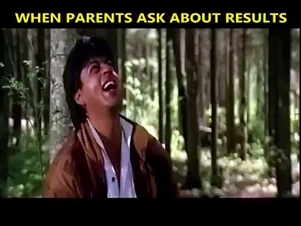 When Parents Ask About Results