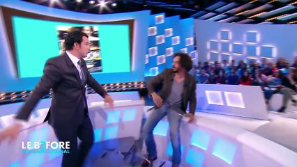 Le présentateur Thomas Thouroude quitte Canal Plus après plus de 16 ans dans le groupe