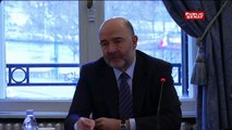 Pierre Moscovici : « Certains choix politiques récents en Pologne inquiètent la Commission européenne »