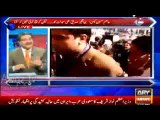 Sami Ibraheem Reveals How Dr. Asim Spend his time in Rangers Custody