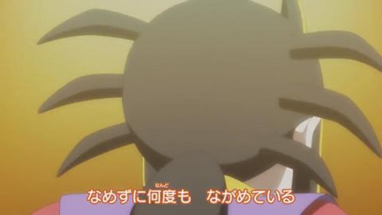Youkai Watch 2 [3DS]-Trailer