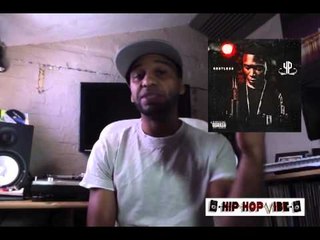 HHV Mixtape Recap: YP - "Restless"