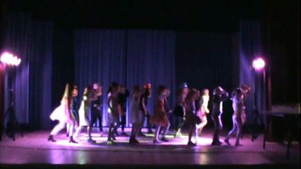 "Drums gaan Boem" door onze U9