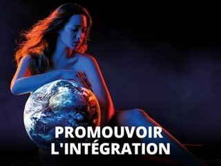 Quand les Italiennes posent pour l'intégration