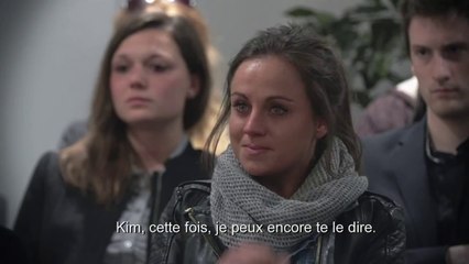 Si vous étiez invités à vos propres funérailles: la campagne de sécurité routière qui calme