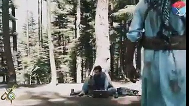 A Flm based on Operation Zarb-e-Azb - Tribute to Pak Army