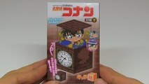 Detective Conan Character Box Case Closed