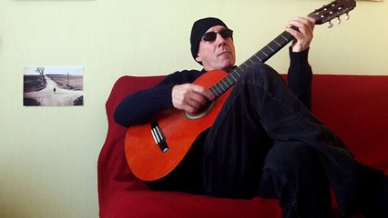 Kerouac (Chanson Beatnik) - B93