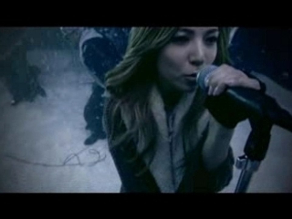 Move-Blast My Desire