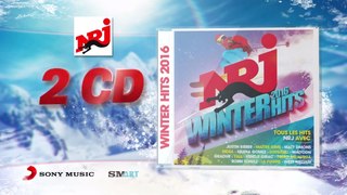 NRJ Winter Hits 2016 - Sortie le 15 janvier 2016