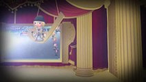 Nintendo 3DS - Theatrhythm Final Fantasy- Curtain Call Launch Trailer
