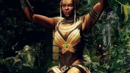 Killer Instinct- Season 2 – TGS 2014 トレーラー